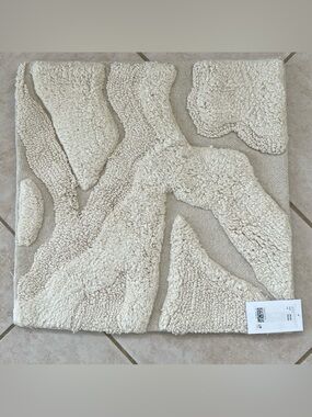H&M Textured Pillow Case - 20x20 NWT